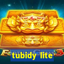 tubidy lite